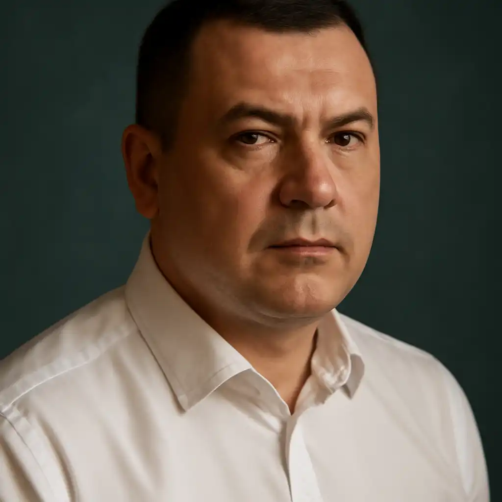 Rəsul Hüseynov
